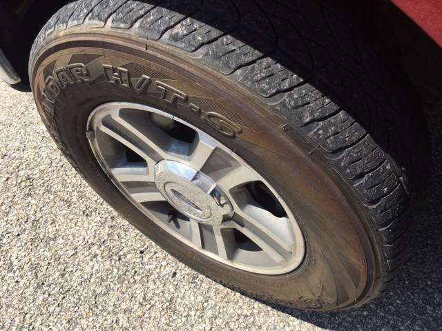 2008 Ford F-150 4x2 XLT 4dr SuperCab Styleside 6.5 ft. SB